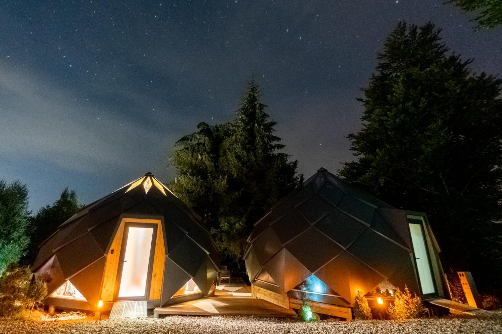 Armadillo Houses Kopaonik Exteriér fotografie